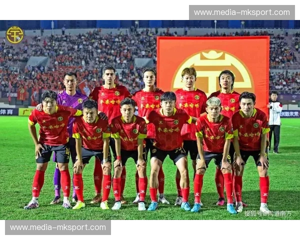 羊城双雄记：当广州恒大的红，撞上广州富力的蓝