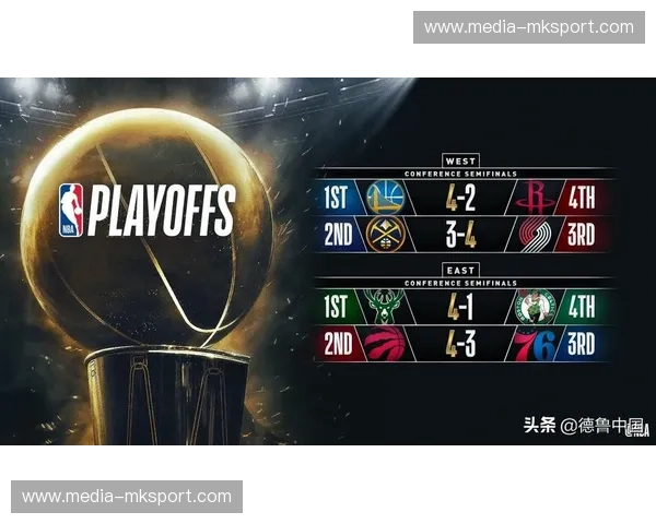 金州神迹与波特兰坚韧：重温2016年NBA季后赛那场火星撞地球的巅峰对决